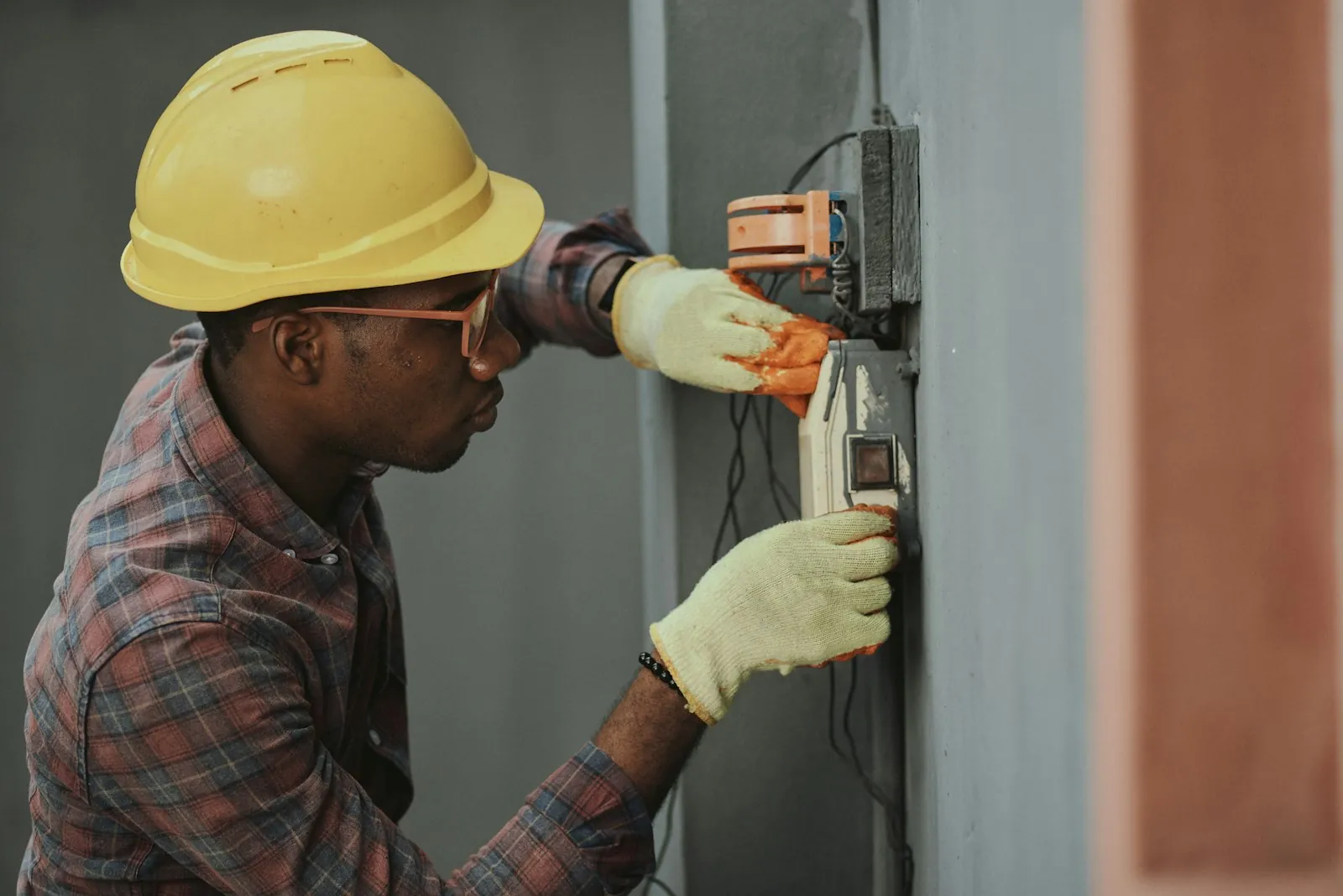 BrightSpark Electrical