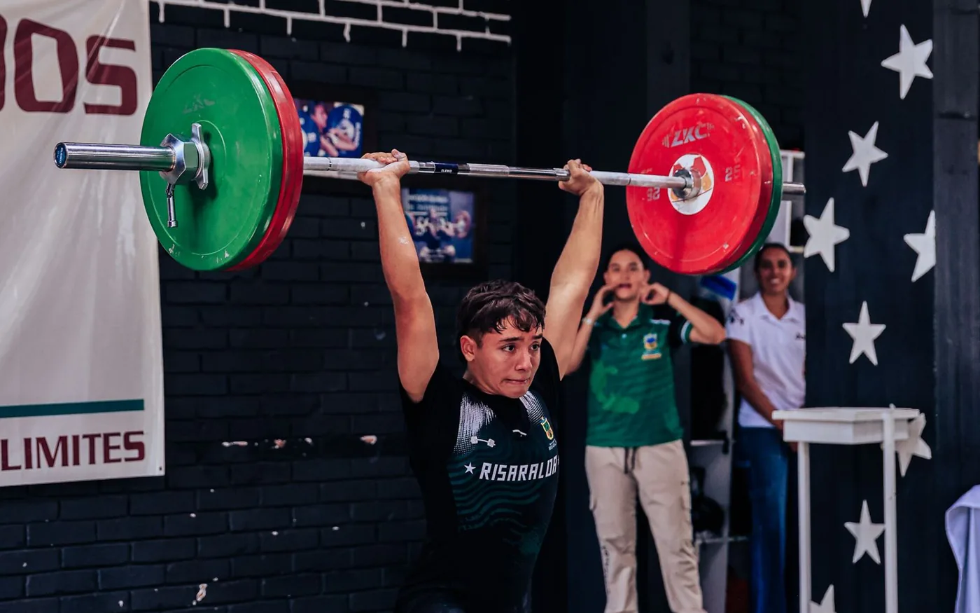 Pulse Strength Co.