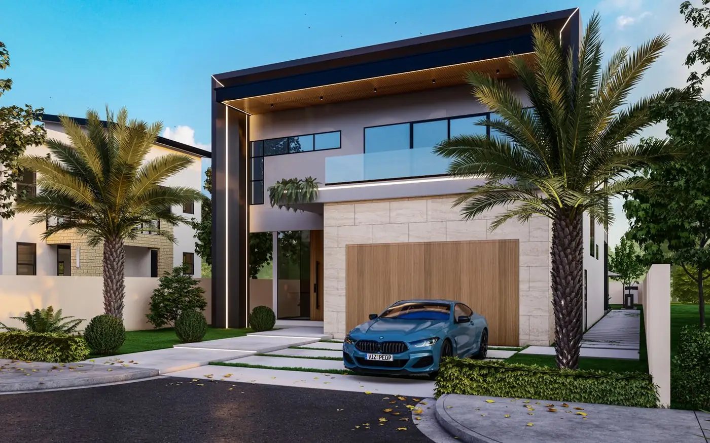 Vantage Property